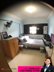 Blk 143 Lorong 2 Toa Payoh (Toa Payoh), HDB 4 Rooms #169353842